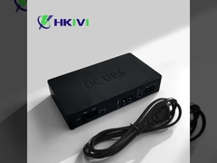 HKIVI mini ups برای روتر وای فای 14000mah 20000mah