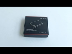 HKIVI mini ups 10000mah برای مودم و روتر