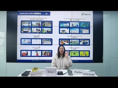 HKIVI BMS مقدمه به سناریوهای کاربرد