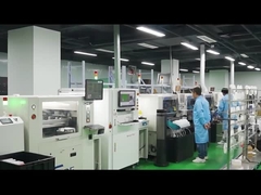 HKIVI BMS فابريکه SMT