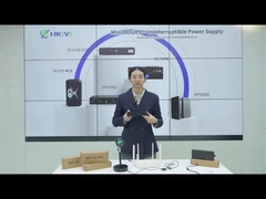 Mini UPS 12V Wifi Router Ups Dc خروجی 9v 12v پورت USB 20000mah Ups