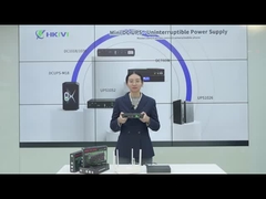 HKIVI مینی اپ برای روتر وای فای 15600mah 20000mah