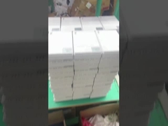 HKIVI mini ups لوگو بسته بندی سفارشی